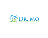 https://www.logocontest.com/public/logoimage/1602602054Dr. Mo Federal Way Family Dental Care.png